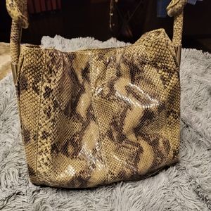 Anne Klein bag